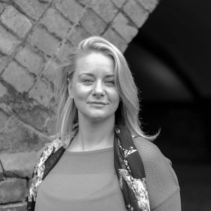 Jodie Marlow