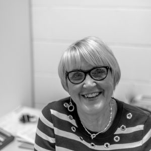 Kath Evans