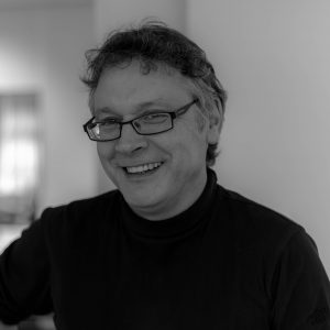 Allan Starkey