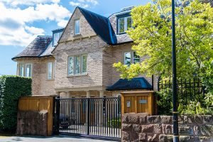 Park Drive Hale